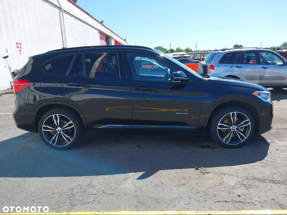 BMW X1 xDrive25i M Sport sport - 8