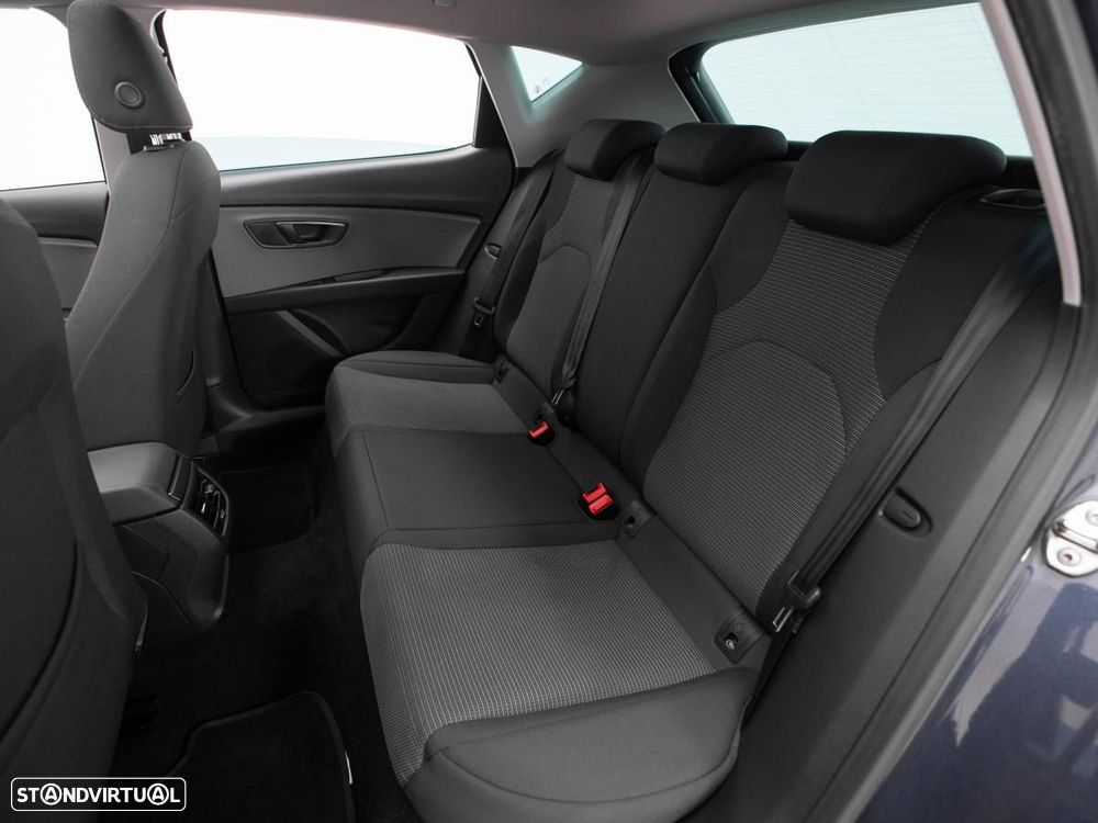 SEAT Leon ST 1.6 TDI Style S/S - 12