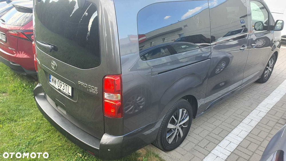Toyota Proace Verso - 3