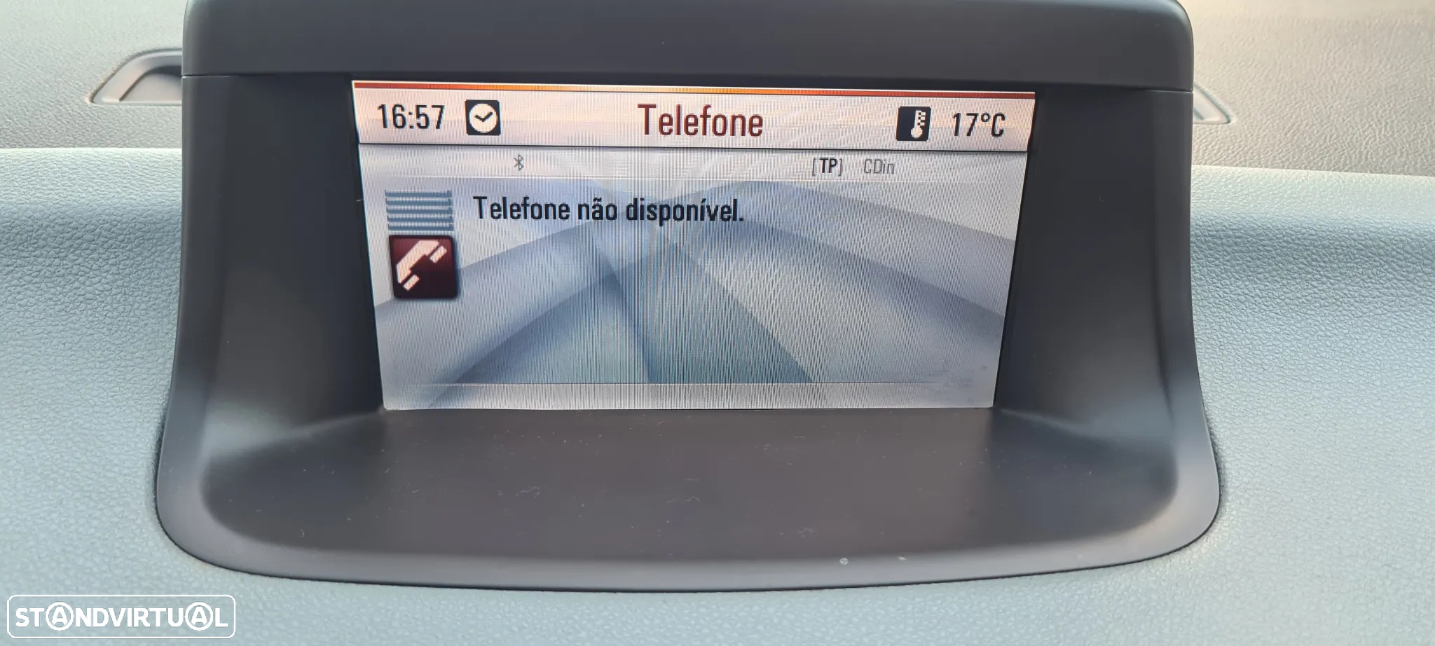 Opel Meriva 1.3 CDTI Cosmo - 30
