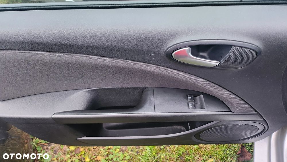 Seat Leon 1.2 TSI Ecomotive Reference Copa - 16