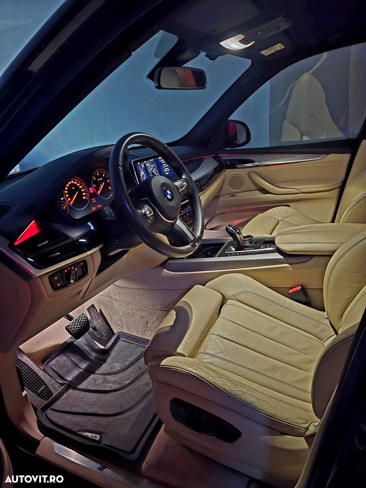 BMW X5 xDrive30d Sport-Aut. - 22