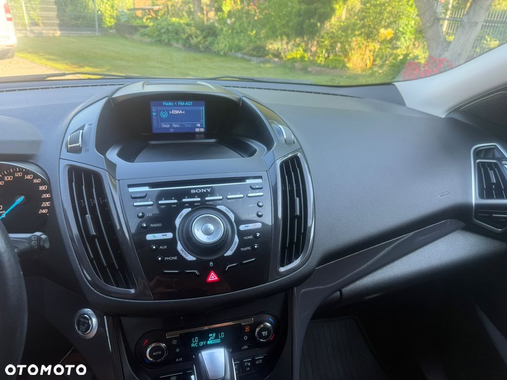 Ford Kuga 2.0 TDCi 4x4 Champions Edition - 14