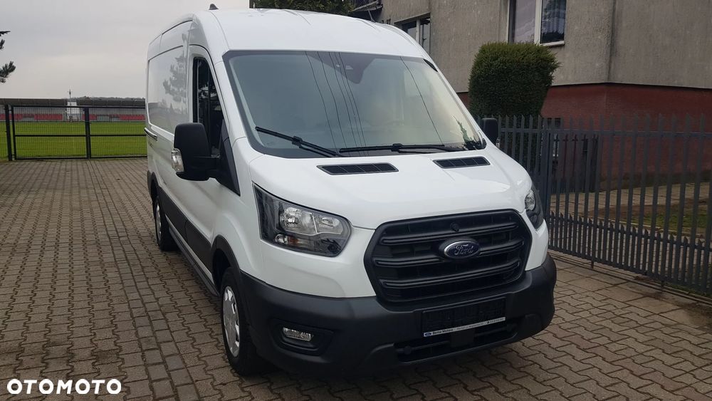 Ford Transit - 3
