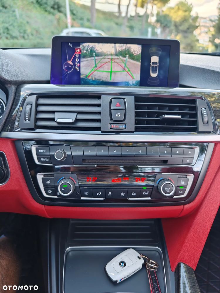 BMW Seria 4 428i Sport-Aut Sport Line - 9