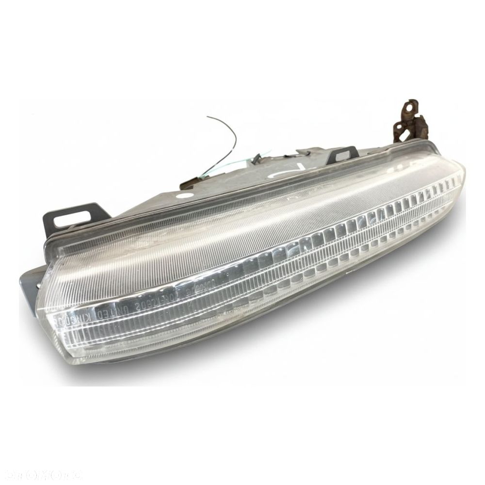 LAMPA DRL PRAWY PRZÓD  HONDA CIVIC IX (FK) 2012 - 2022 1.4 i-VTEC (FK1) 73 kW [99 KM] benzyna 2012 - 1