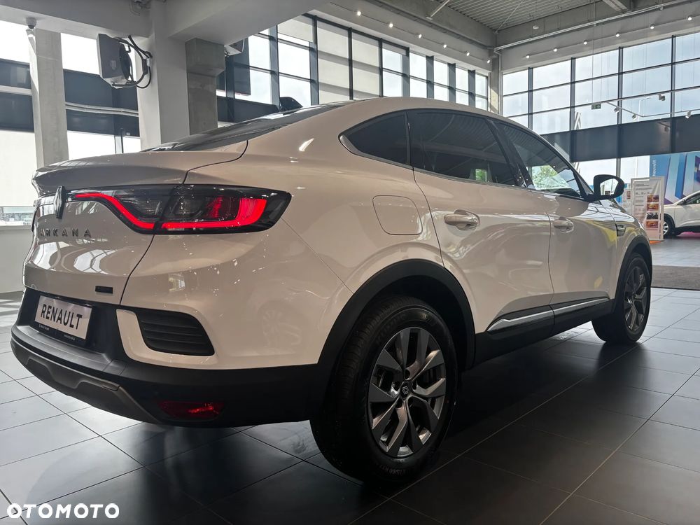 Renault Arkana - 12