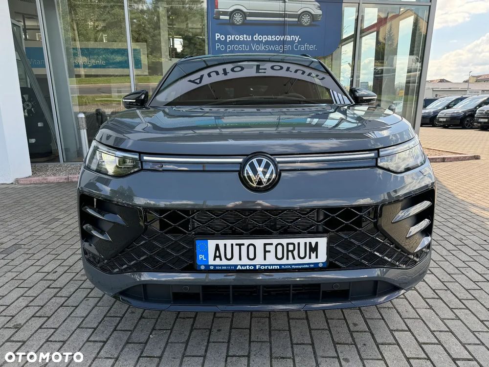 Volkswagen Tayron 1.5 TSI eHybrid PHEV 200kW R-Line Plus DSG - 3