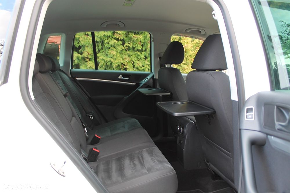 Volkswagen Tiguan 2.0 TDI DPF 4Motion Sport & Style - 19