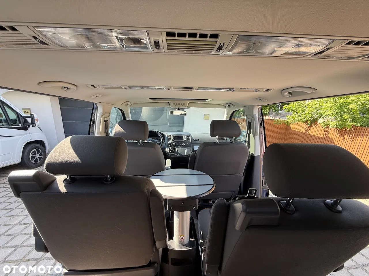 Volkswagen Multivan BiTDI L1 Business - 11