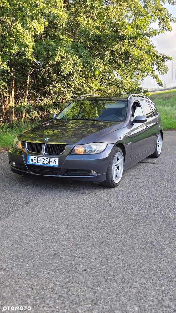 BMW Seria 3 - 3