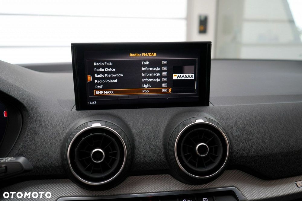Audi Q2 - 30