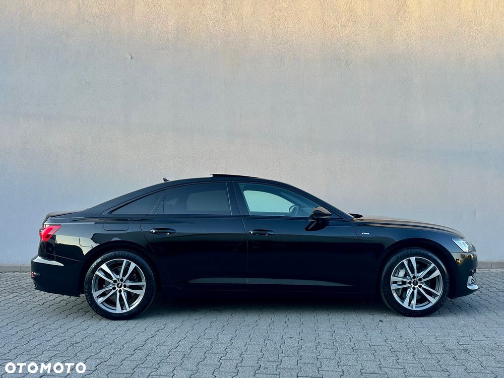 Audi A6 Limousine 50 TFSI e quattro S tronic S line - 16