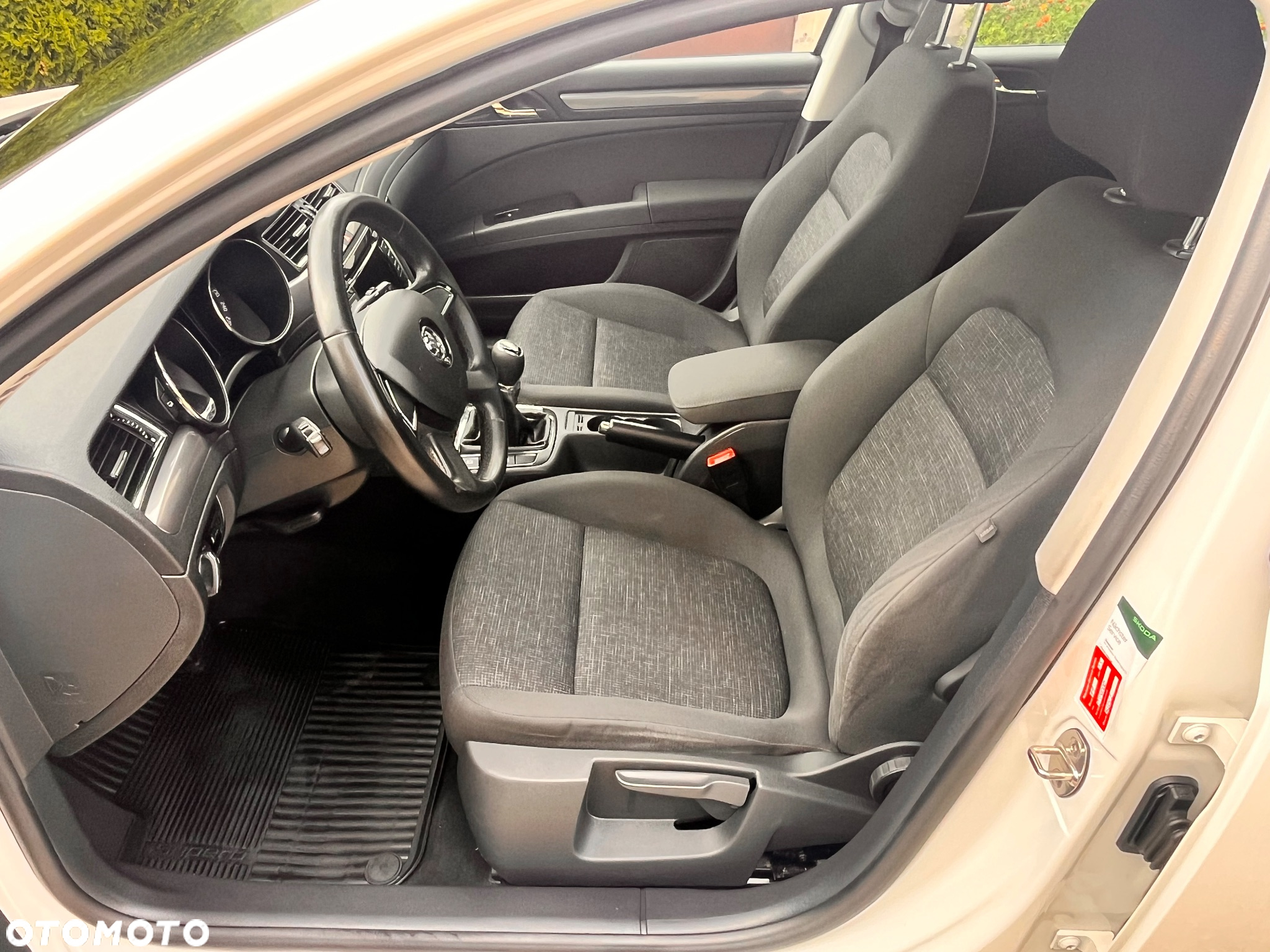 Skoda Superb 1.4 TSI Elegance - 9