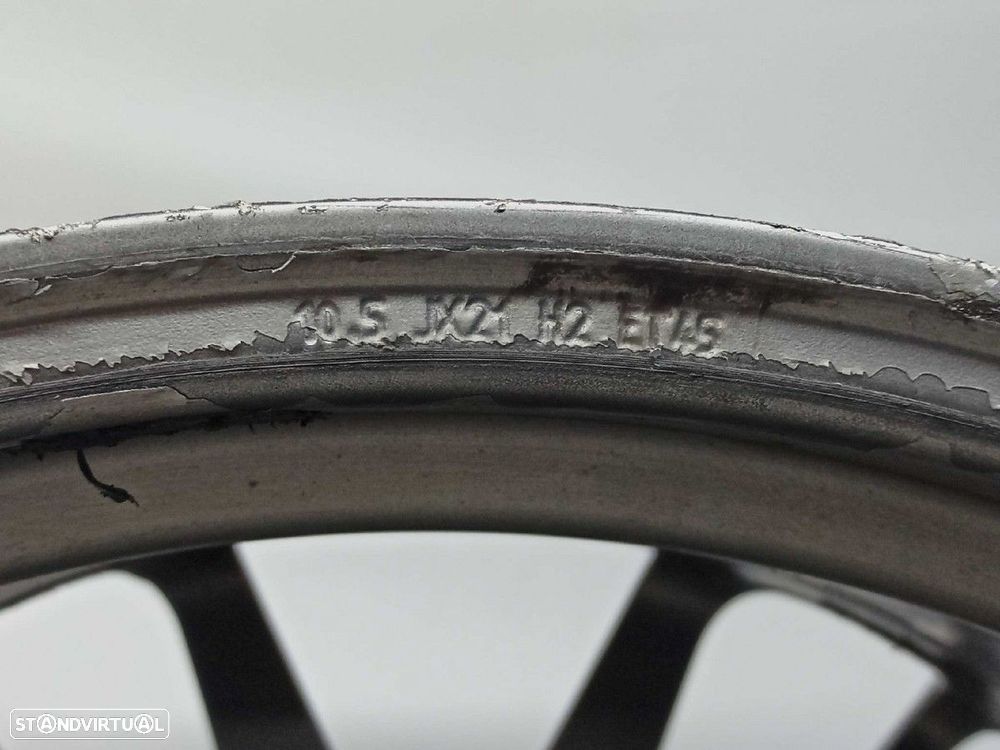 SISTEMA AUDIO / RADIO CD LEXUS RX 300(MCU35) LUXURY - 9