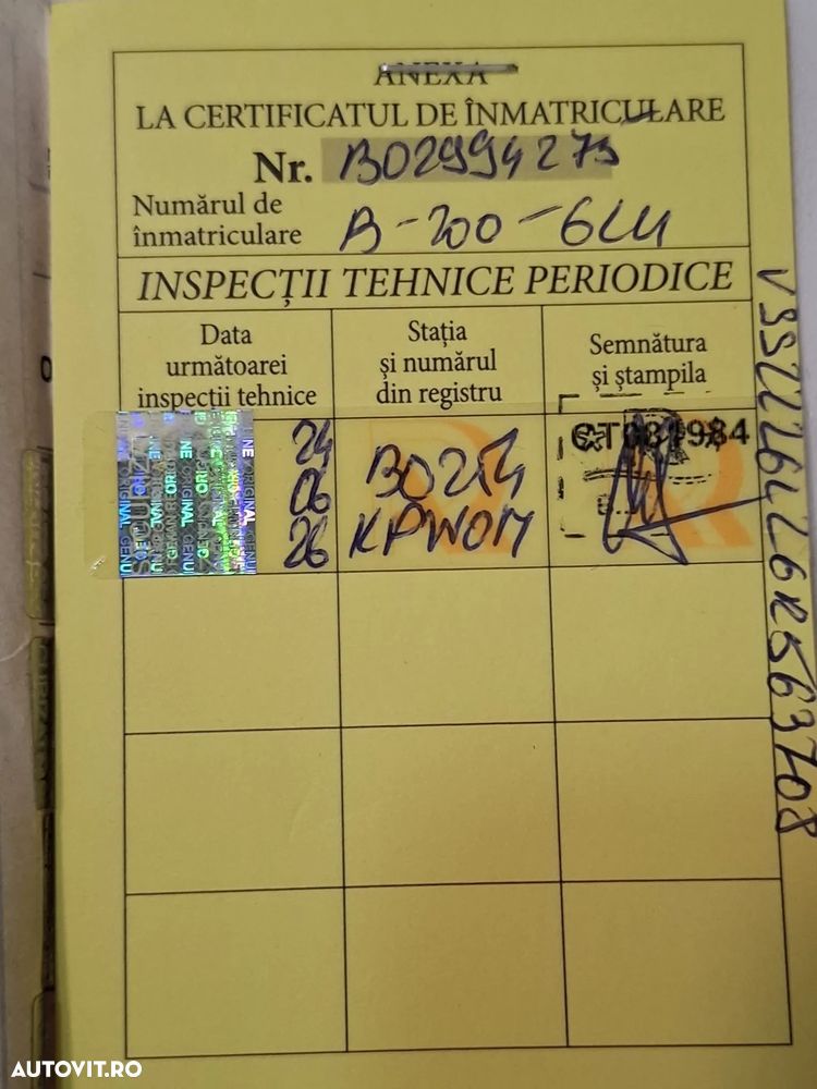 Seat Ibiza 1.4 Stella - 10