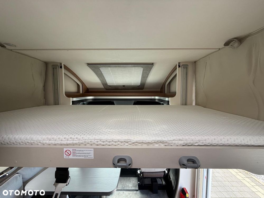 Dethleffs Globeline T6613EB - 17