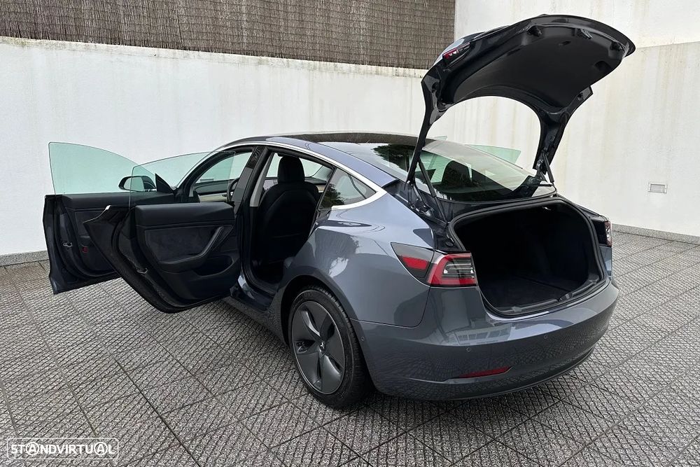 Tesla Model 3 Long Range AWD Dual Motor - 12