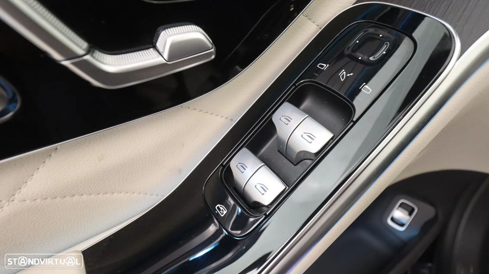Mercedes-Benz S 450 d 4Matic - 31