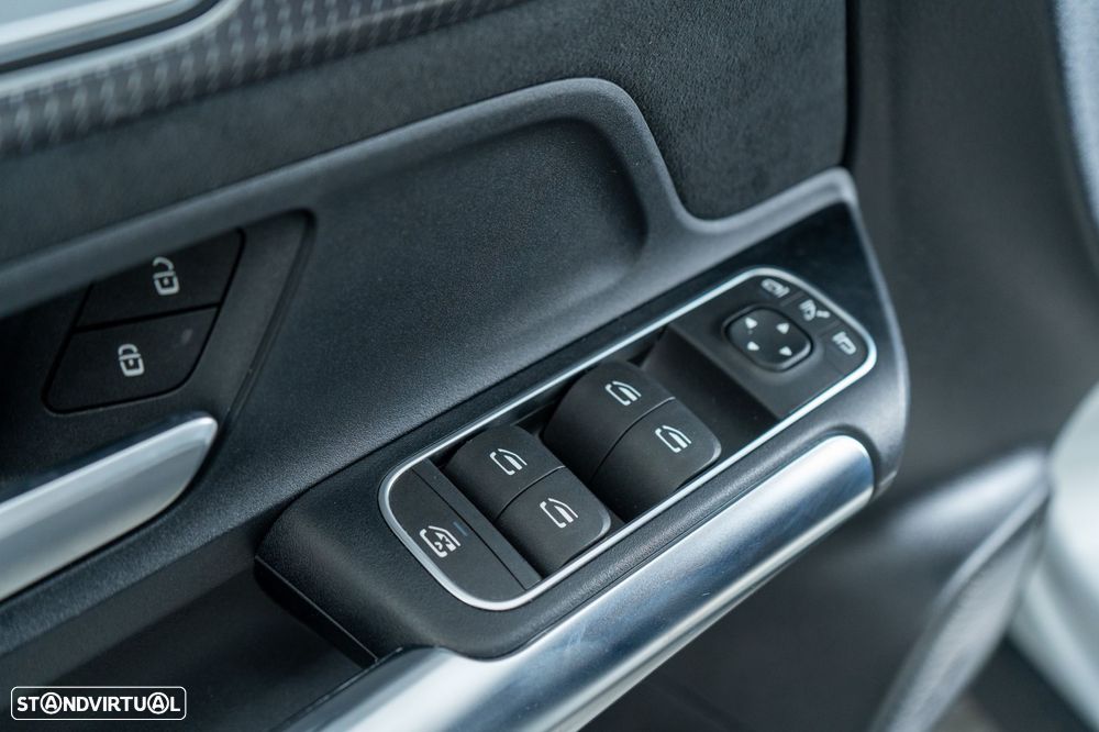 Mercedes-Benz EQA 250 AMG Line - 27