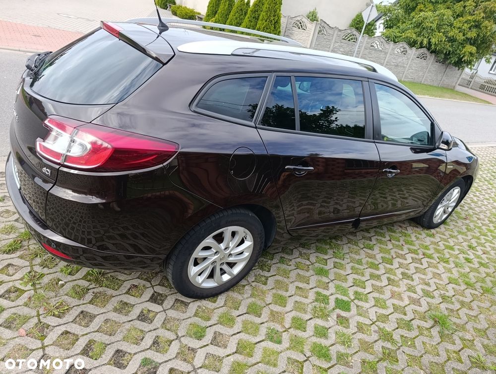 Renault Megane - 3