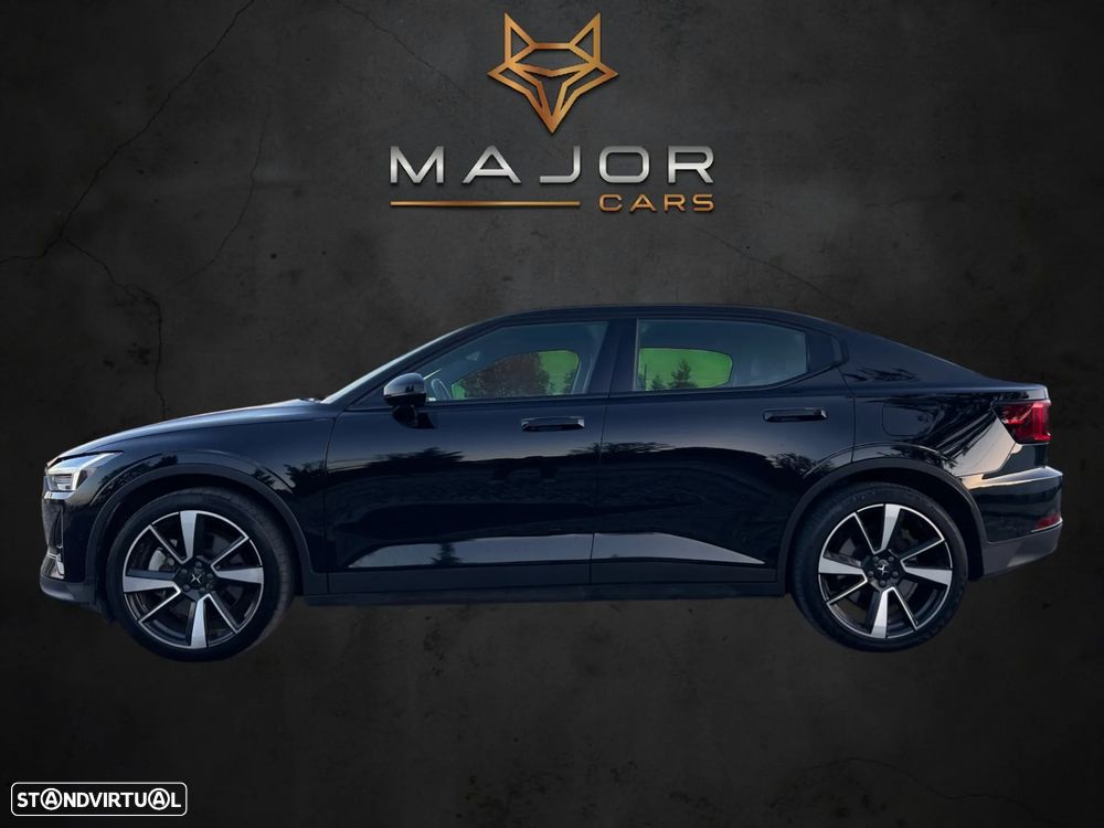 Polestar 2 Dual Motor 78kWh - 2