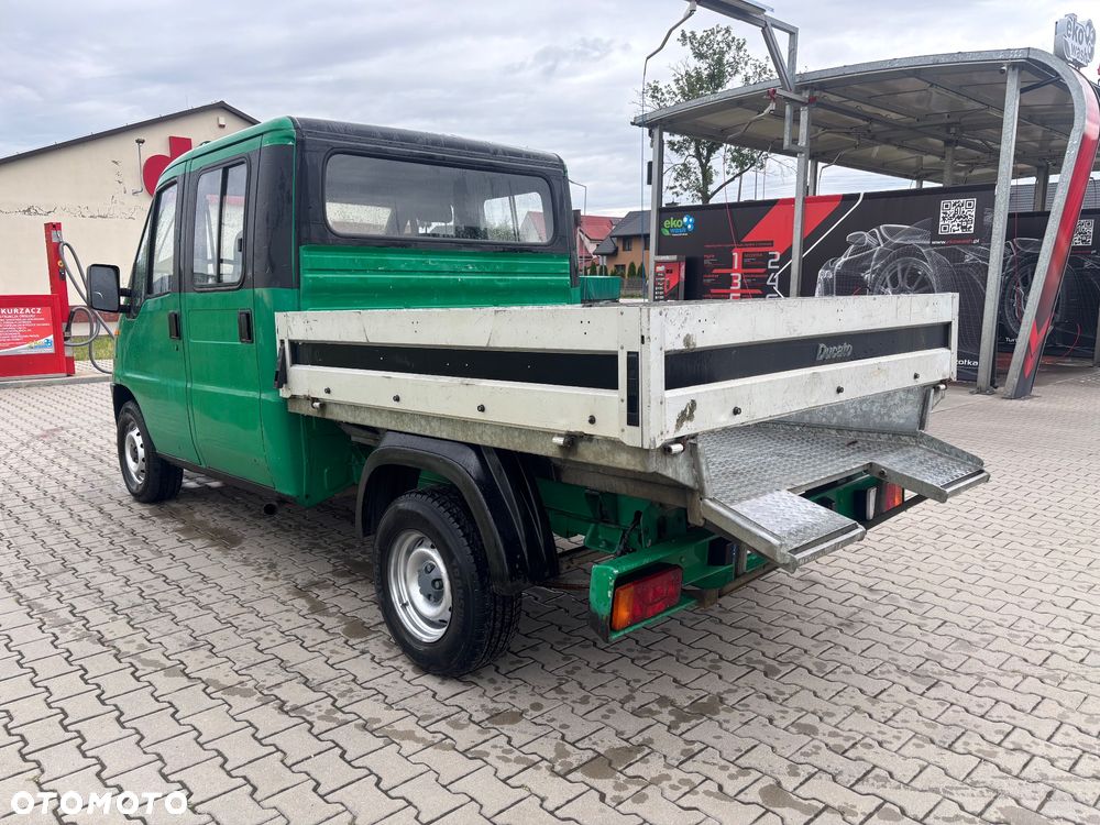 Fiat Ducato M1A 231.513.0 - 9