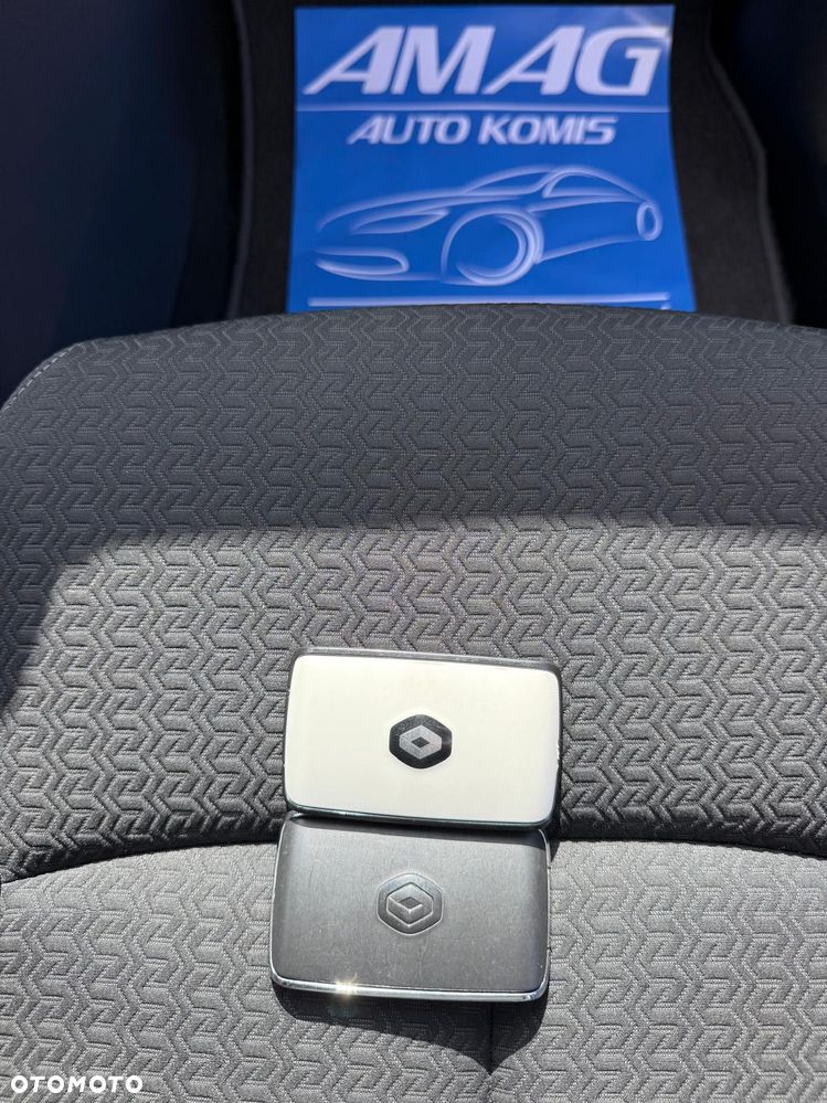Renault Kadjar Energy dCi 130 Experience - 28