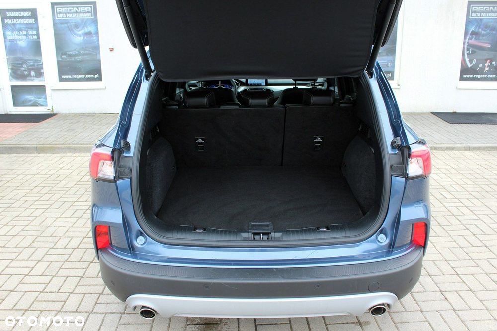 Ford Kuga - 8
