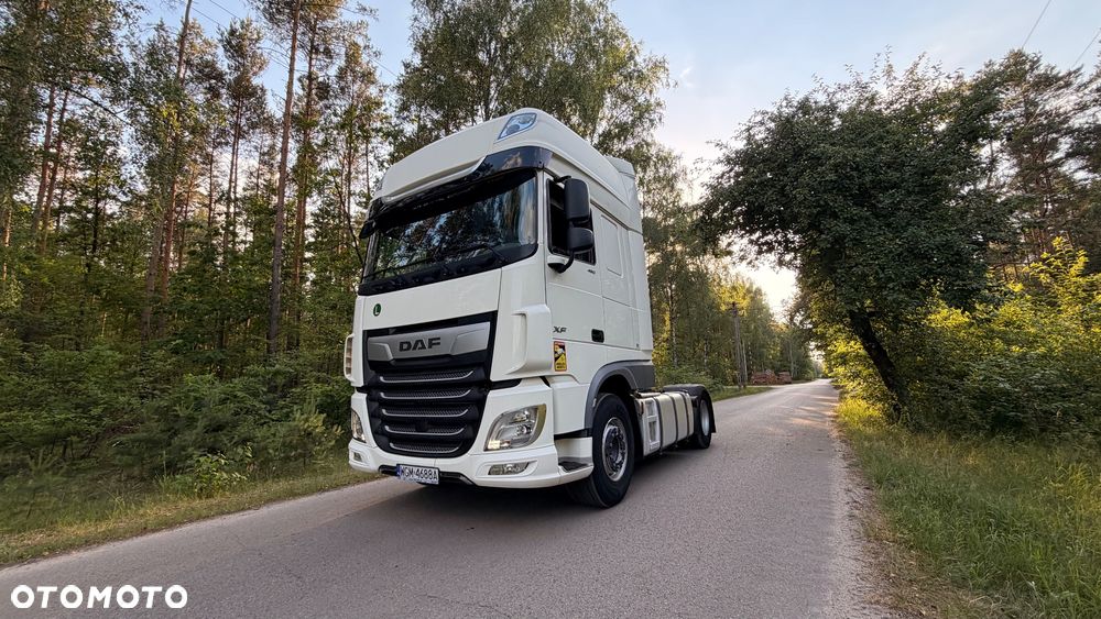 DAF XF 480 - 1