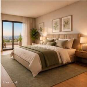 PENTHOUSE T8 DUPLEX  - QUELUZ - Grande imagem: 4/8