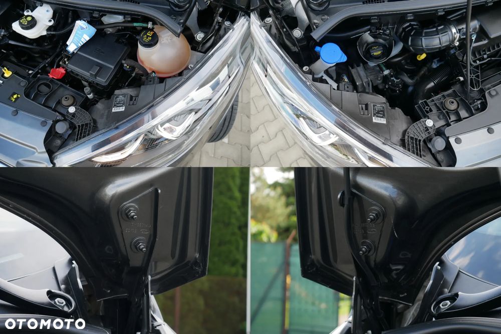 Ford Tourneo Custom 320 L2H1 VA Autm Titanium - 38
