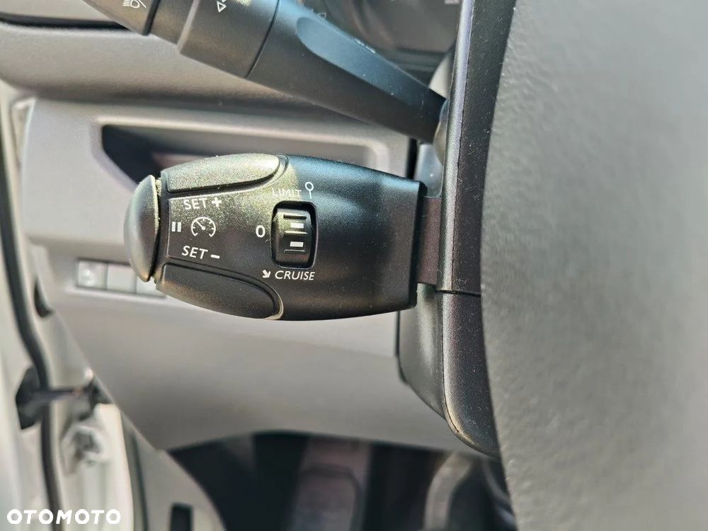 Opel Vivaro L1H1 - 13