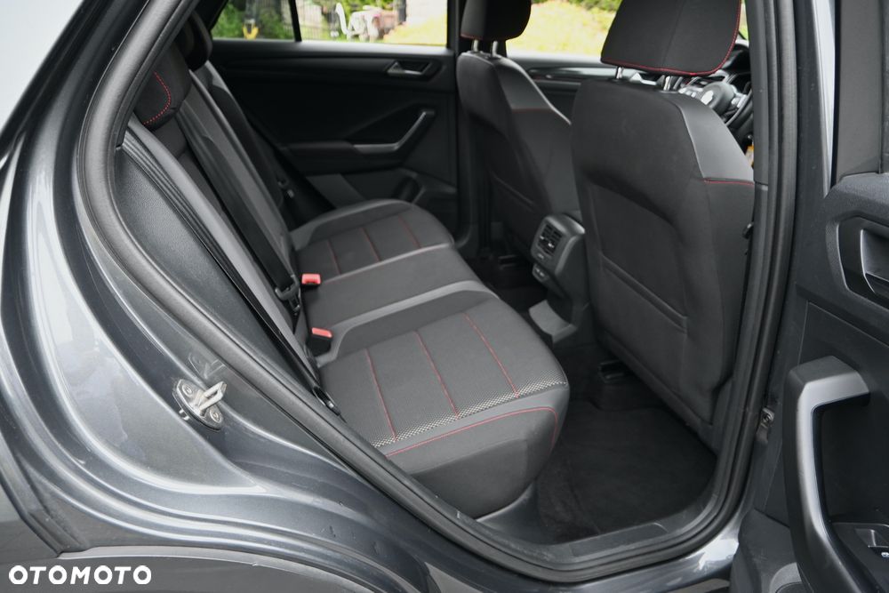 Volkswagen T-Roc 1.5 TSI ACT OPF DSG Sport - 27