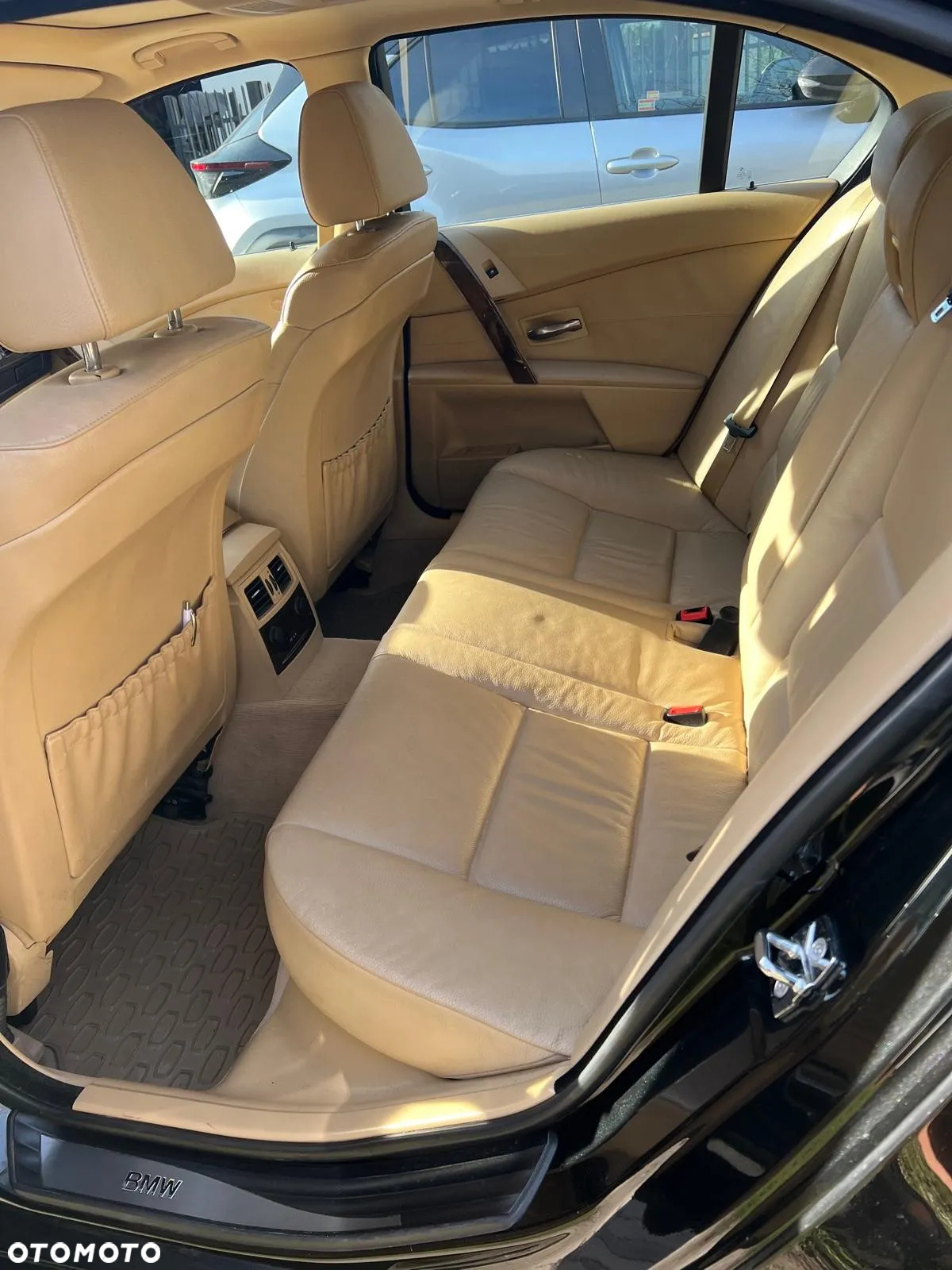 BMW Seria 5 - 11