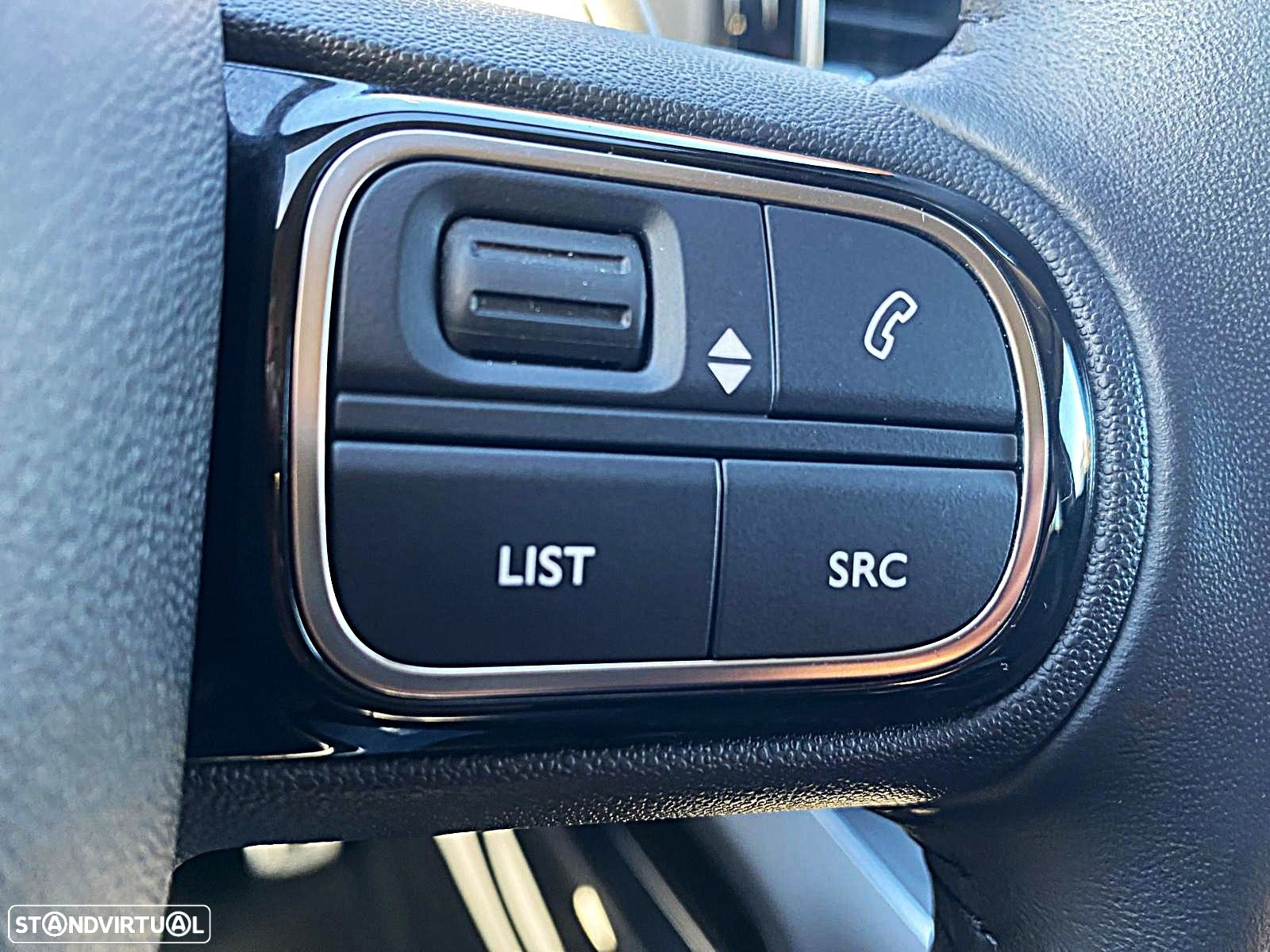 Citroën C5 Aircross 1.6 Hybrid Shine e-EAT8 - 14