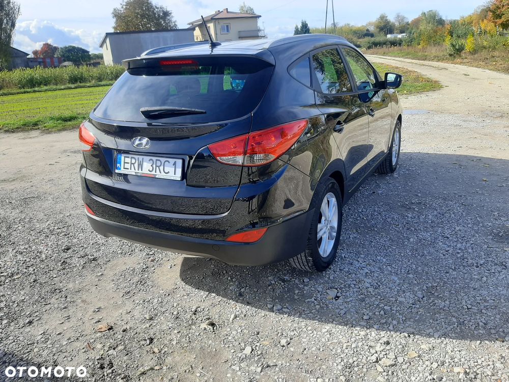 Hyundai ix35 2.0 2WD Style - 2