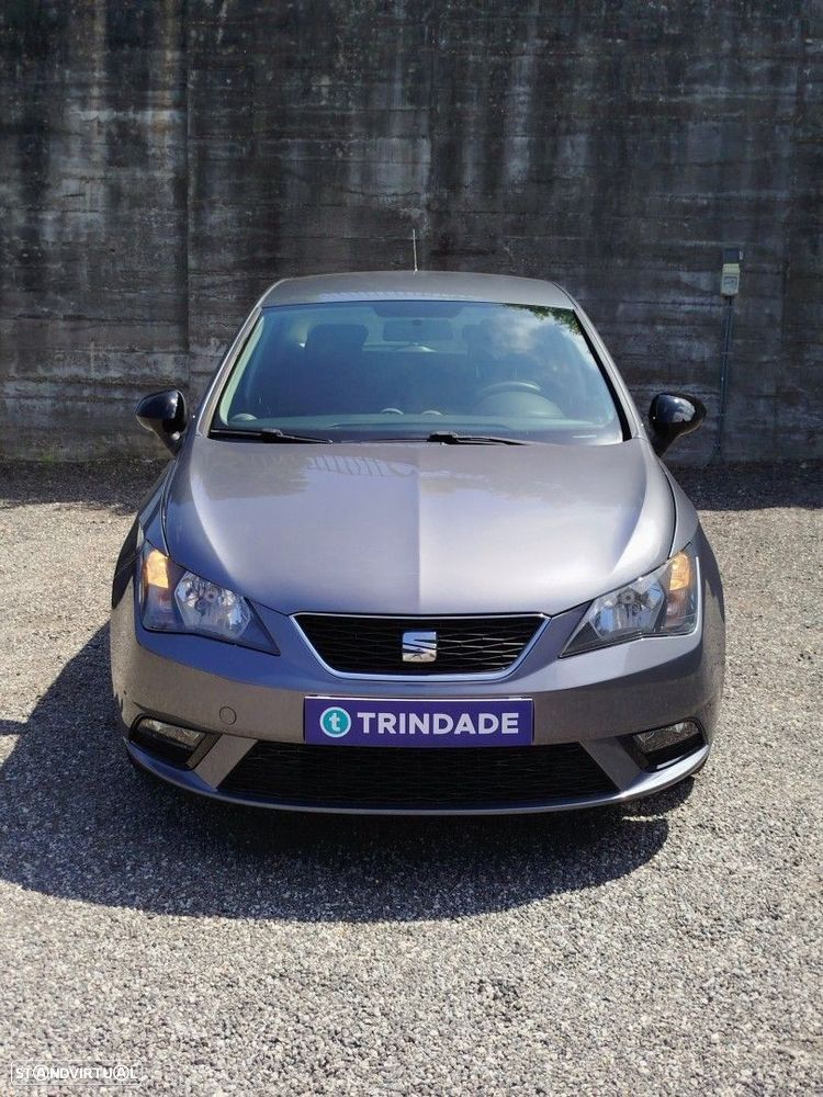 SEAT Ibiza 1.0 Reference - 11