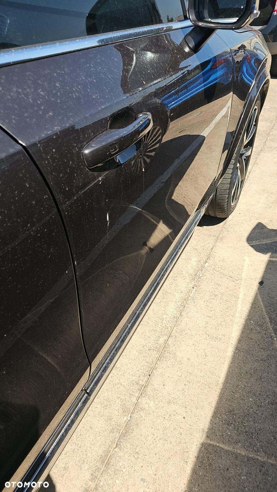 Volvo XC 90 B6 B AWD Ultimate Bright 7os - 14