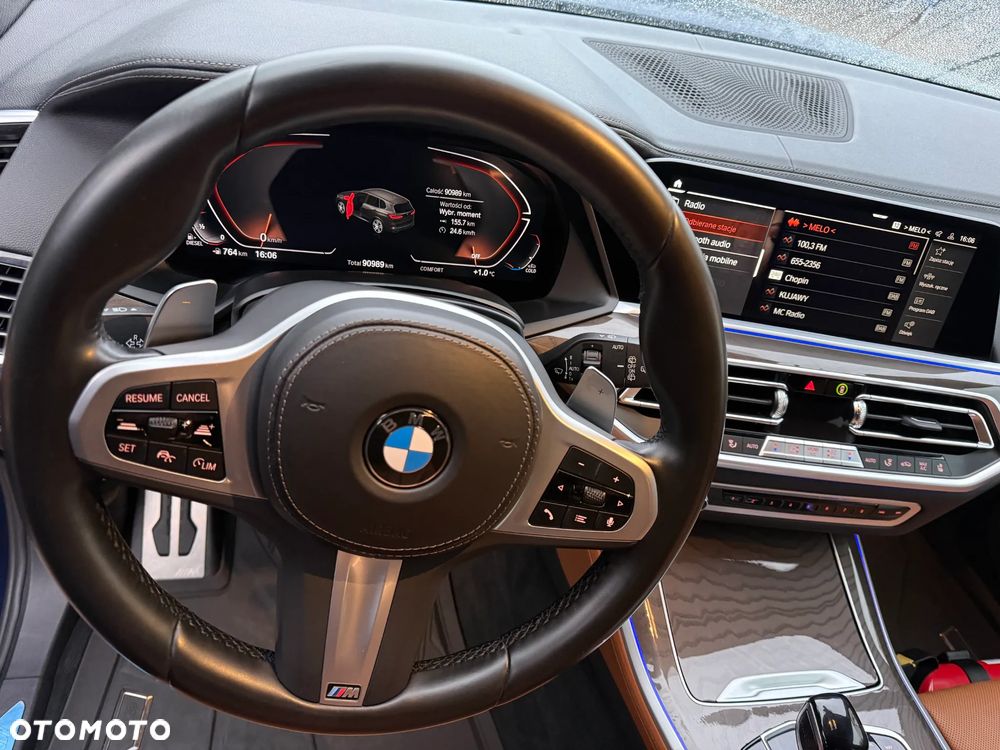 BMW X5 xDrive30d - 15