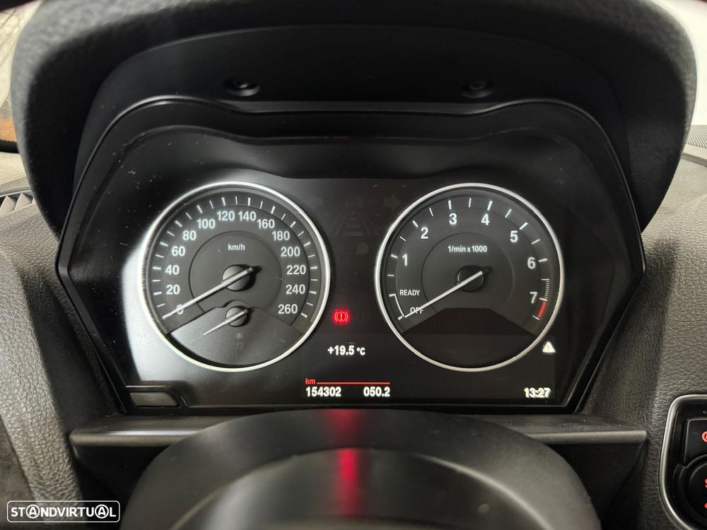 BMW 120 i Pack M Auto - 26