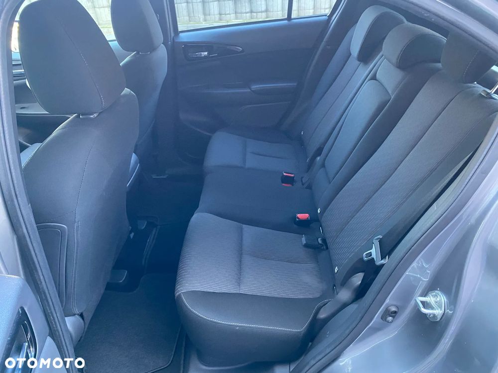 Mitsubishi Eclipse Cross 4WD Select - 34