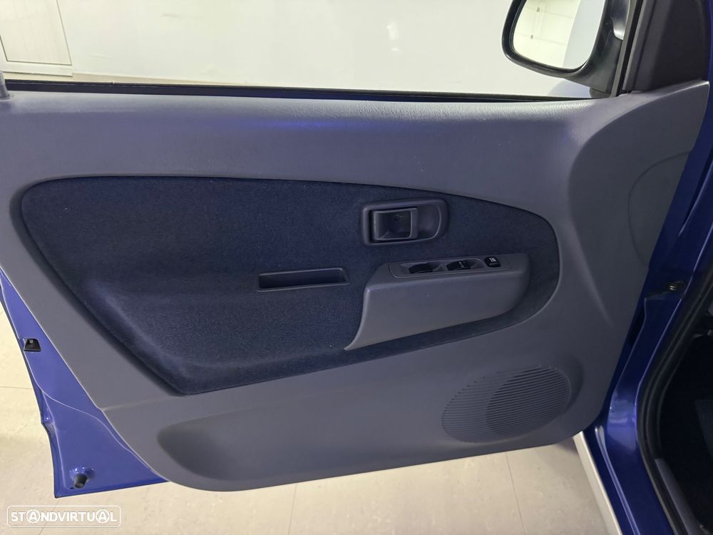 Daihatsu Terios 1.3 16V SX - 37