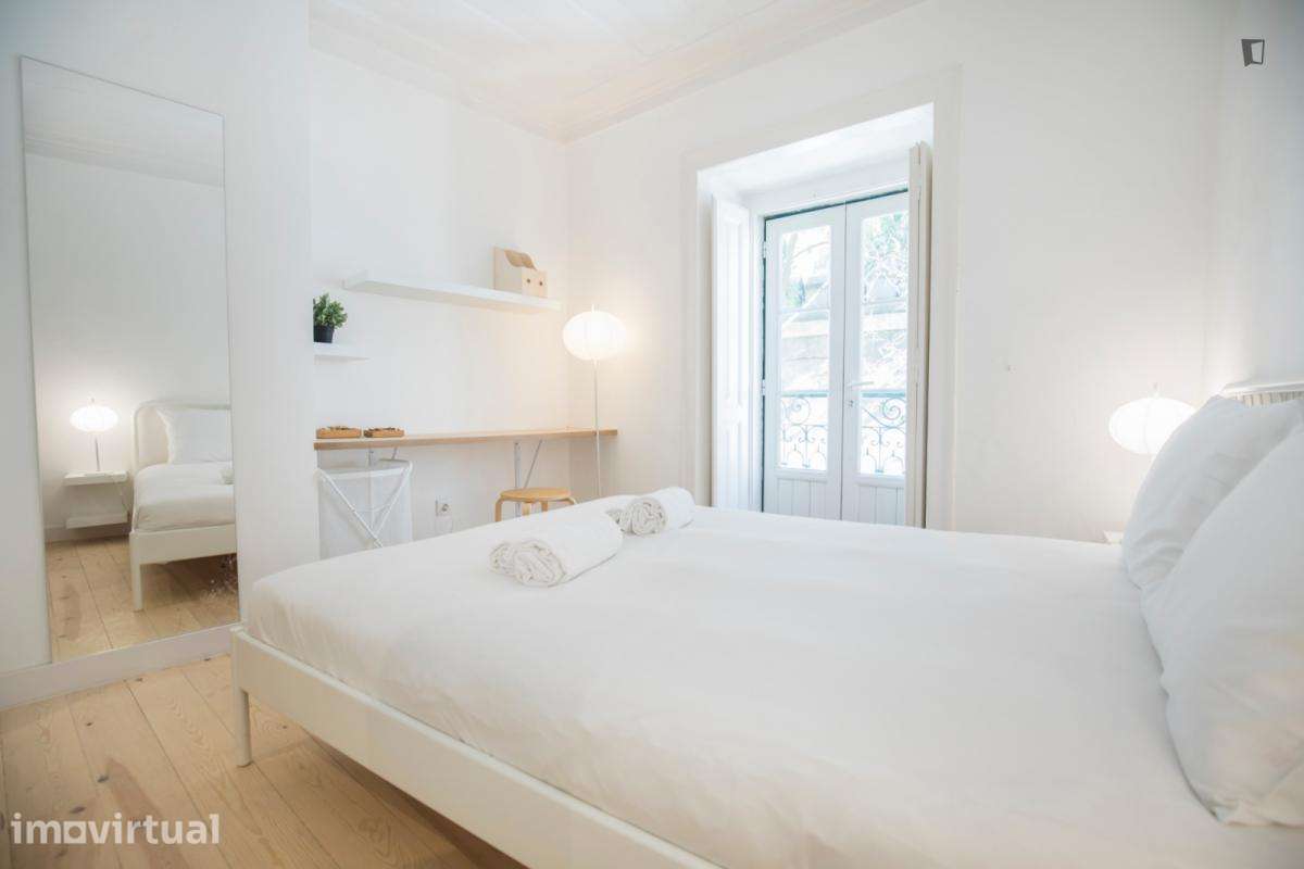 Apartamento com 2 quartos - localizado em Santos Lisbon - Grande imagem: 3/60