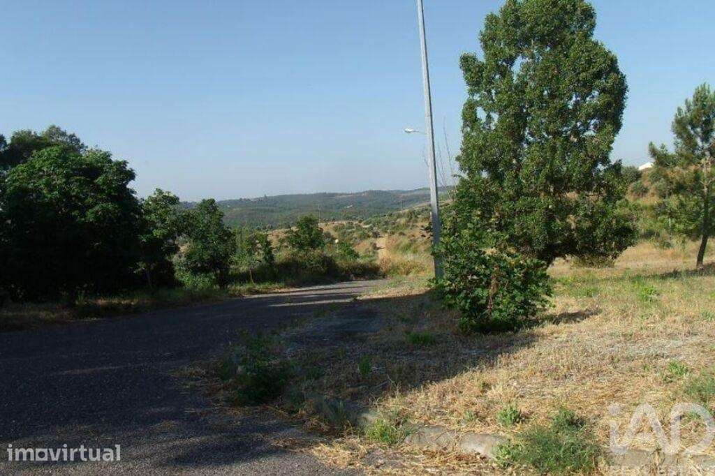 Terreno para construção em Abrantes e Alferrarede - Grande imagem: 2/7