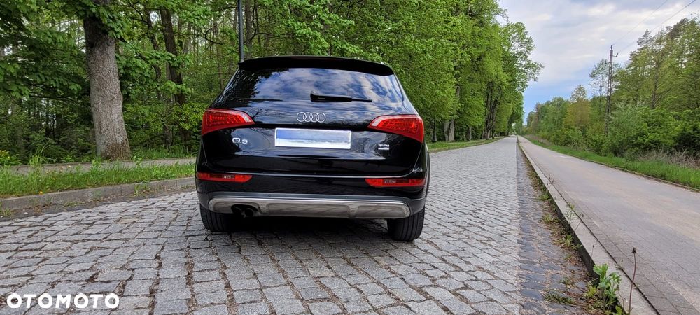 Audi Q5 - 2