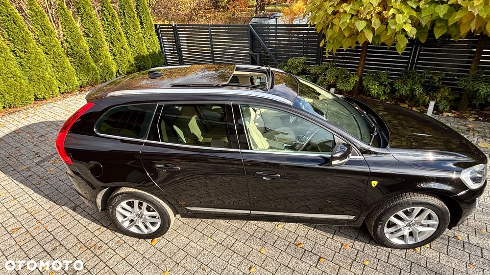 Volvo XC 60 - 15
