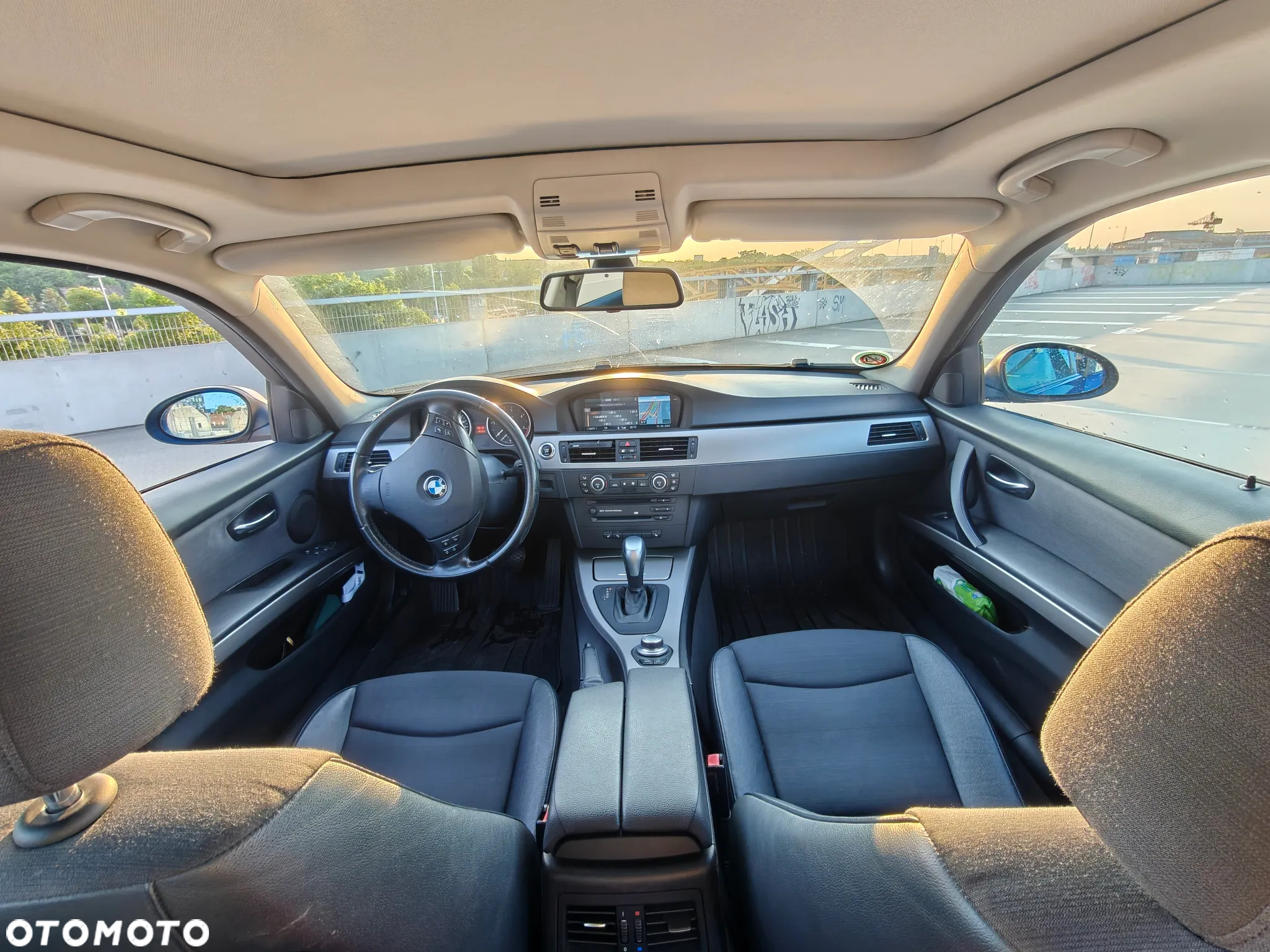 BMW Seria 3 - 25