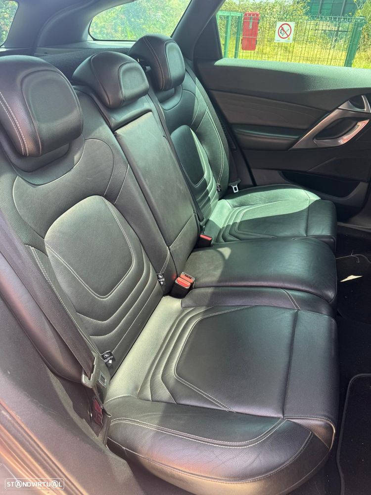 Citroën DS5 2.0 HDi Hybrid4 Sport Chic CMP6 - 9