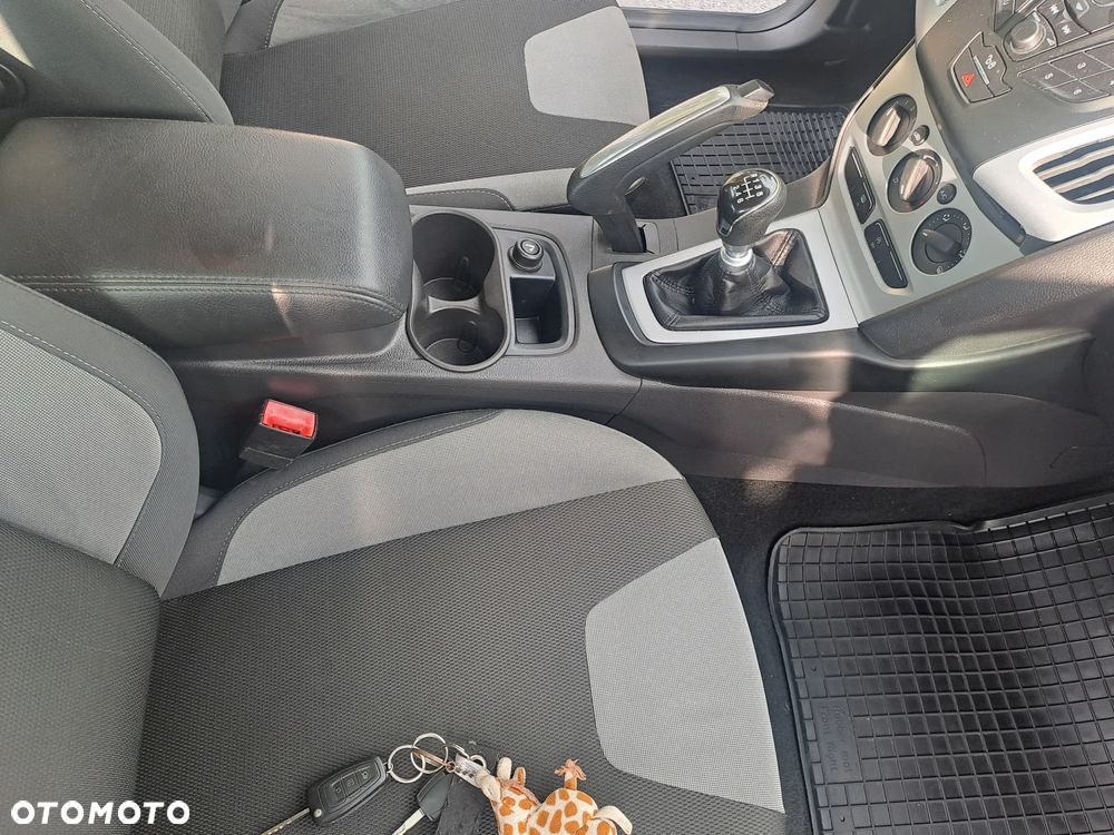 Ford Focus 1.0 EcoBoost Edition Start - 23